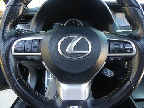 Used 2020 Lexus GS 350 F Sport image 66