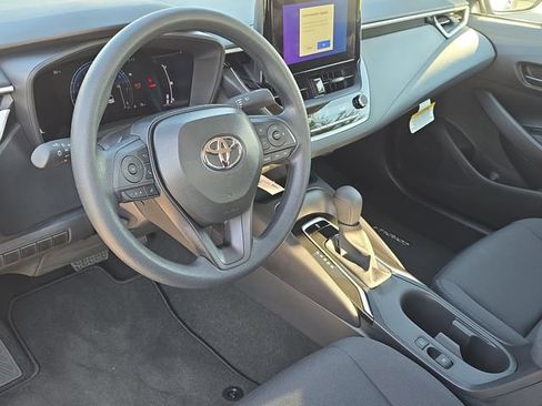 New 2026 Toyota Corolla LE image 15