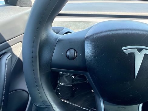 Used 2019 Tesla Model 3 Long Range AWD/4WD image 16