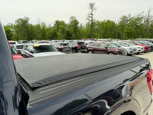 Used 2023 Ford F150 Tremor w/ Trailer Tow Package AWD/4WD image 17