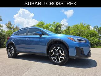 Used 2018 Subaru Crosstrek 2.0i Limited AWD/4WD video 1