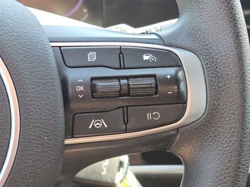 Used 2023 Kia Sportage LX FWD image 10