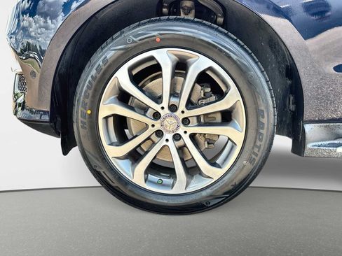 Certified 2017 Mercedes-Benz GLE 350 image 15