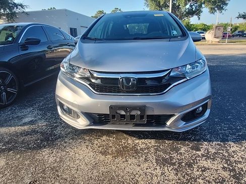 Used 2018 Honda Fit EX image 10