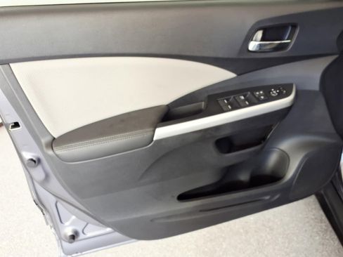 Used 2016 Honda CR-V EX-L image 14