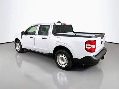 New 2026 Ford Maverick XL w/ Equipment Group 101A image 5