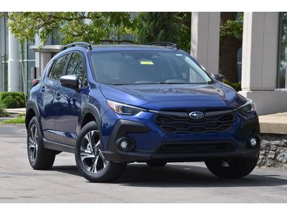 New 2026 Subaru Crosstrek 2.0i Premium