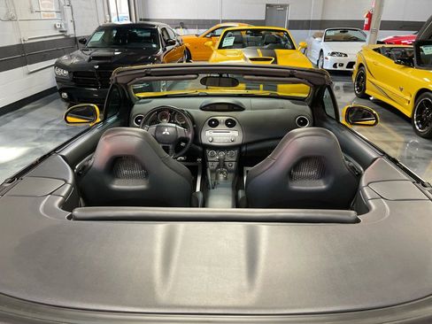 Used 2009 Mitsubishi Eclipse GT image 26