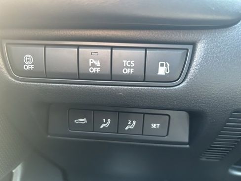 New 2026 MAZDA CX-50 AWD 2.5 Hybrid w/ Cargo Package image 20