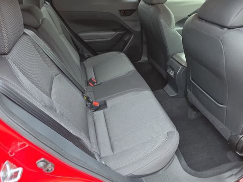 Used 2024 Subaru Crosstrek 2.0i Premium AWD/4WD image 22