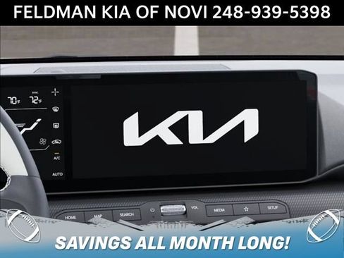 New 2026 Kia K4 GT-Line Turbo w/ GT-Line Premium Package FWD image 20