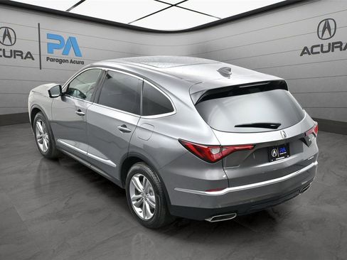 Certified 2024 Acura MDX SH-AWD image 37