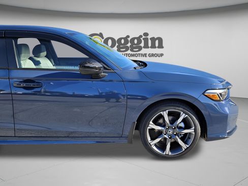 New 2026 Honda Civic Sport Touring image 33