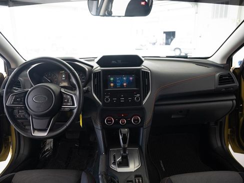 Used 2021 Subaru Crosstrek 2.0i Premium AWD/4WD image 14