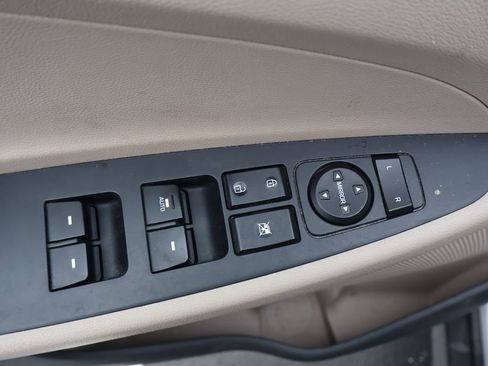 Used 2017 Hyundai Tucson SE Plus image 15