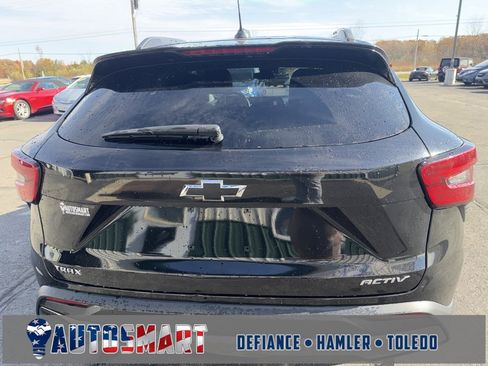 Used 2024 Chevrolet Trax ACTIV w/ Driver Confidence Package image 7