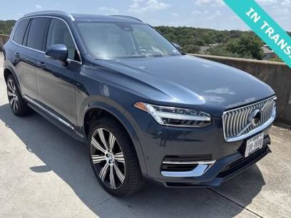 Used 2024 Volvo XC90 T8 Ultimate