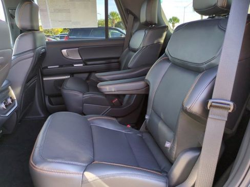 New 2025 Ford Expedition Tremor image 14