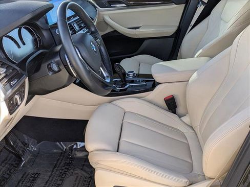 Used 2020 BMW X3 xDrive30i w/ Convenience Package image 17