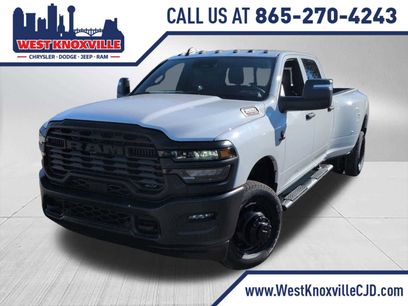 New 2026 RAM 3500 Tradesman