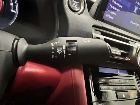 Used 2022 Lexus IS 350 F Sport image 13