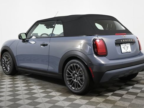 New 2026 MINI Cooper S image 6