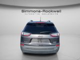 Used 2019 Jeep Cherokee Latitude Plus w/ Cold Weather Group image 6