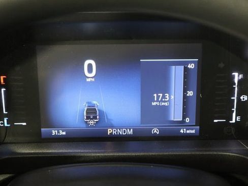 New 2025 Ford Ranger XL w/ Trailer Tow Package image 25