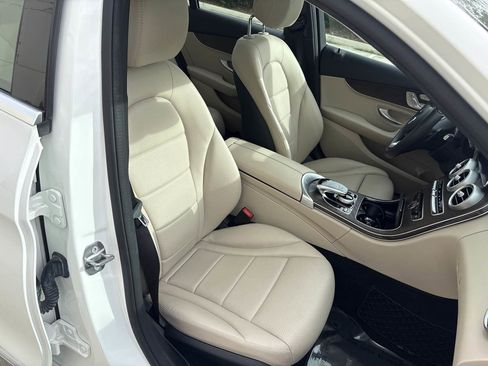 Used 2018 Mercedes-Benz C 300 Sedan w/ Multimedia Package image 18