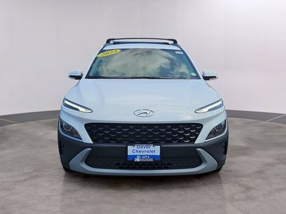 Used 2023 Hyundai Kona SEL