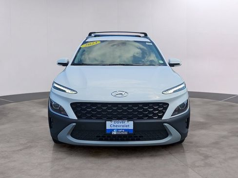 Used 2023 Hyundai Kona SEL AWD/4WD image 2
