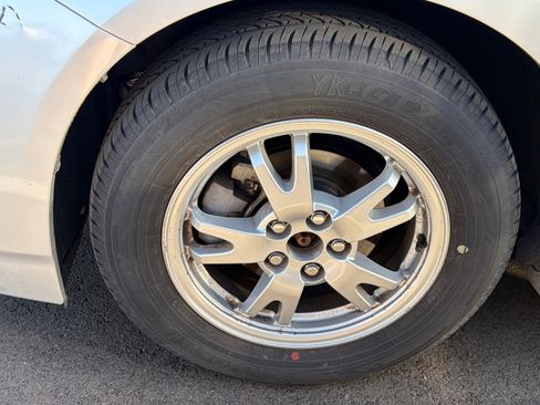 Used 2010 Toyota Prius FWD image 6