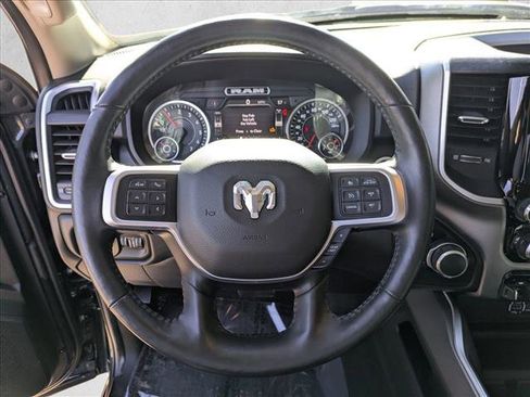Used 2019 RAM 2500 Big Horn image 11