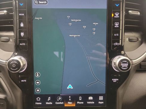 Used 2022 RAM 3500 Laramie image 25