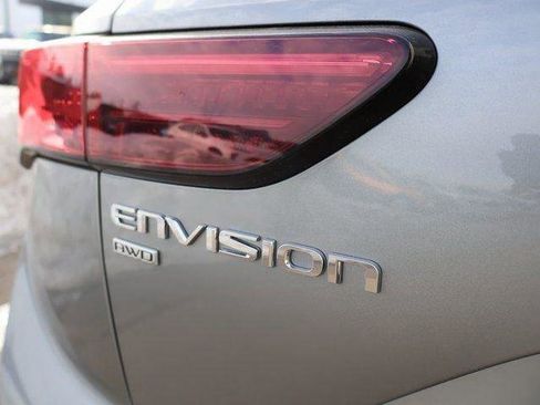 New 2025 Buick Envision Sport Touring image 12