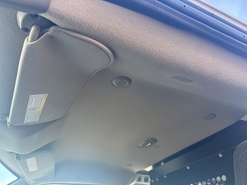 Used 2023 Chevrolet Express 2500 w/ Driver Convenience Package image 25