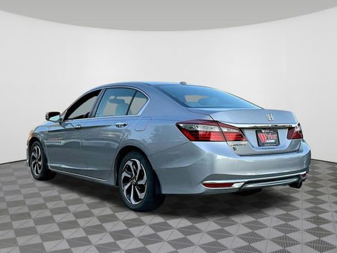 Used 2016 Honda Accord EX-L image 4