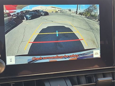 New 2025 Toyota RAV4 LE image 22