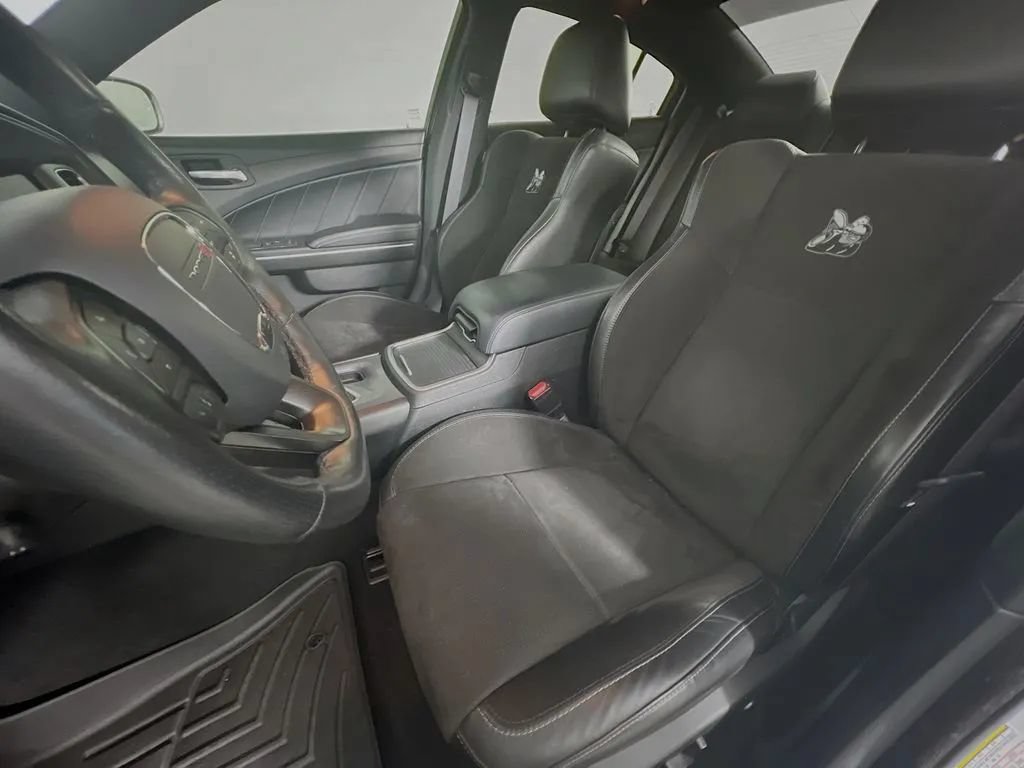 Used 2023 Dodge Charger Scat Pack RWD image 22