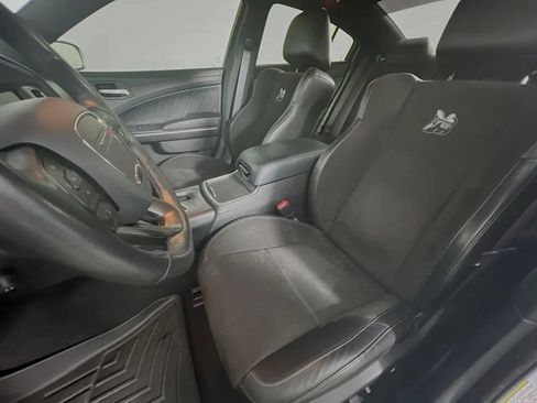 Used 2023 Dodge Charger Scat Pack RWD image 22