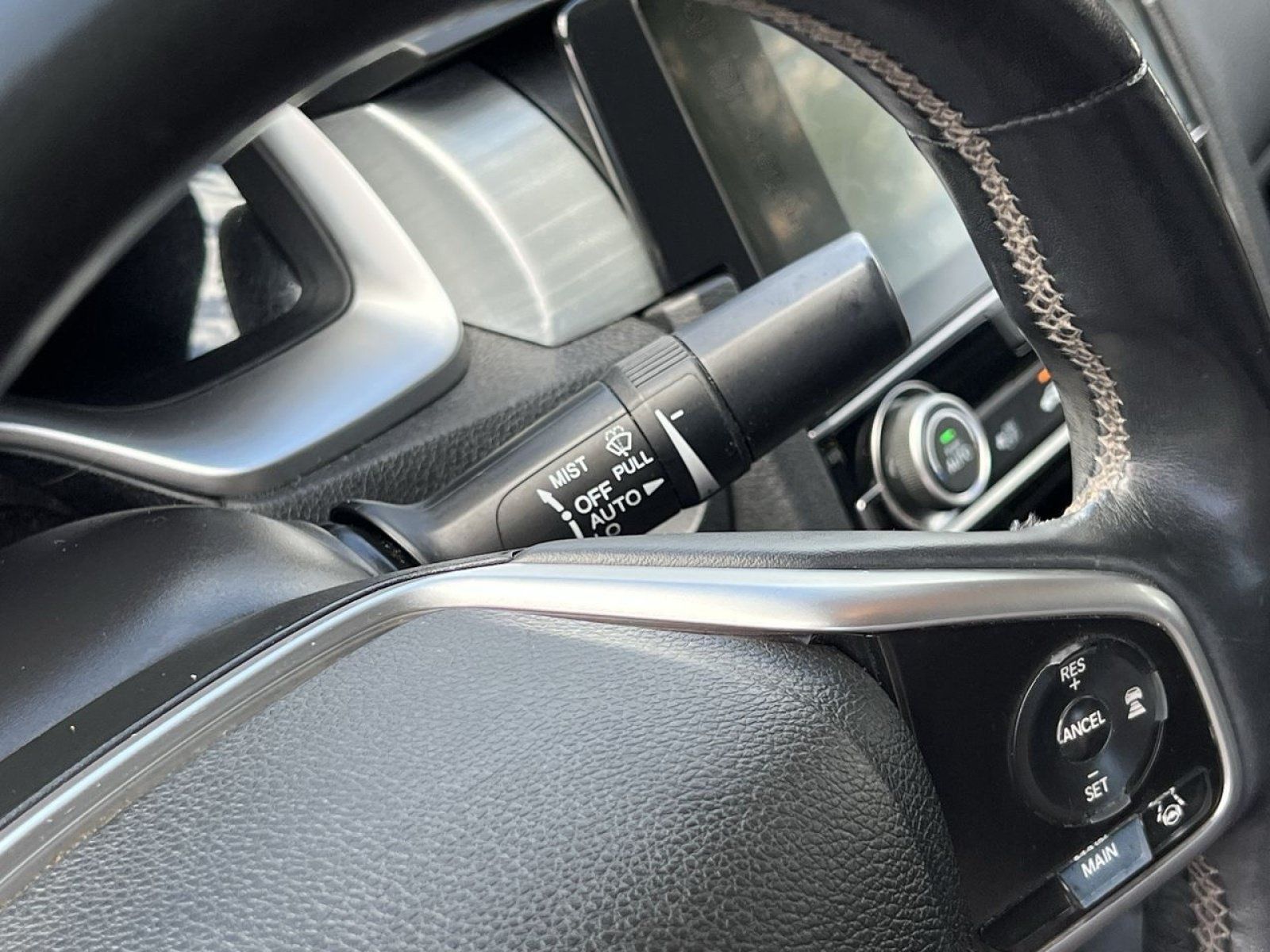 Used 2017 Honda Civic Touring image 23