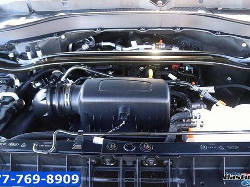 Certified 2022 Ford Explorer Limited w/ Equipment Group 301A image 34