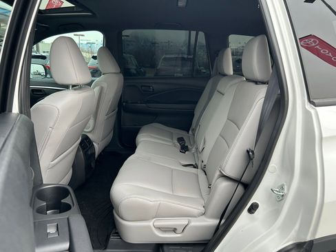 Used 2022 Honda Passport EX-L image 23