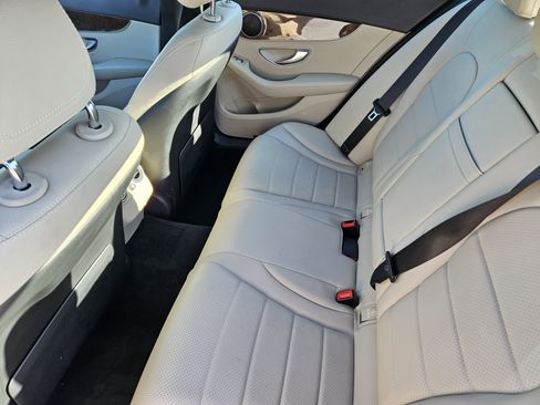 Used 2018 Mercedes-Benz C 300 C 300 image 28