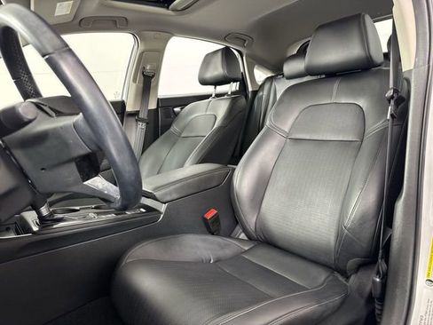 Used 2024 Honda Civic EX-L image 21