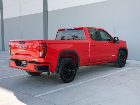 Used 2020 GMC Sierra 1500 Elevation image 7
