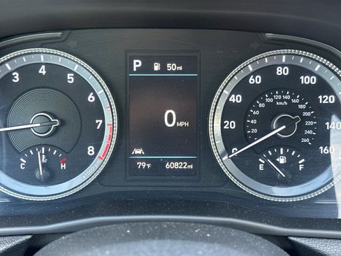 Used 2023 Hyundai Sonata SEL image 24