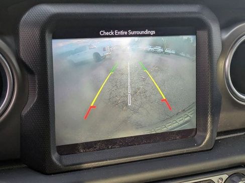 Used 2018 Jeep Wrangler Rubicon image 24