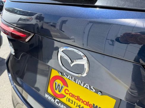 New 2026 MAZDA CX-90 Plug-In Hybrid w/ Premium Plus AWD/4WD image 9