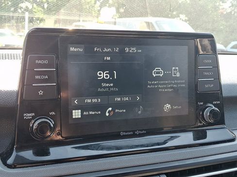 Used 2021 Kia Seltos LX AWD/4WD image 17